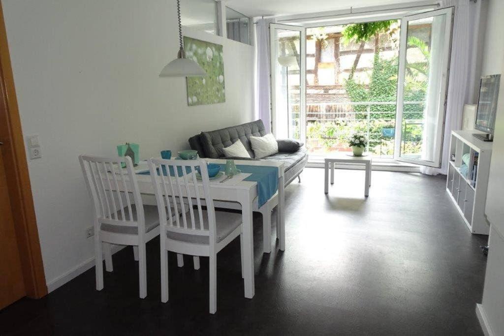 Apartamento Amtorli Endingen am Kaiserstuhl Exterior foto