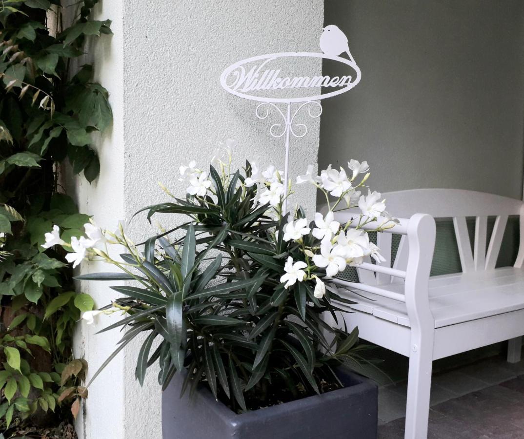 Apartamento Amtorli Endingen am Kaiserstuhl Exterior foto