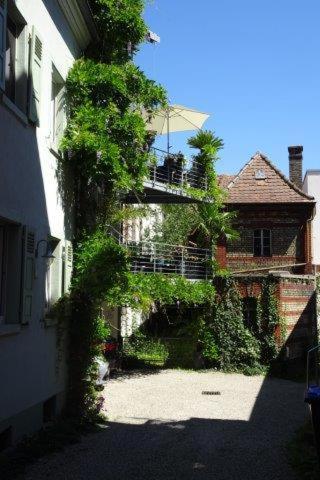 Apartamento Amtorli Endingen am Kaiserstuhl Exterior foto