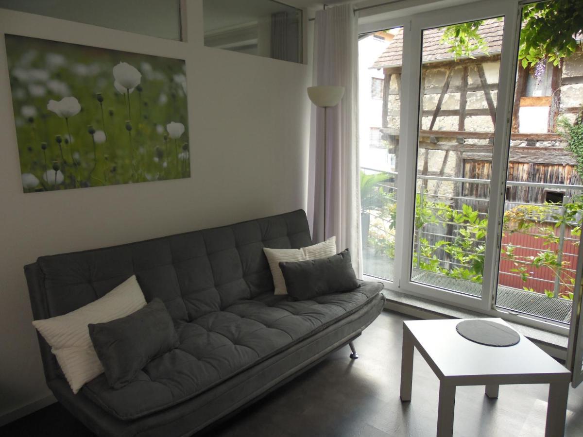 Apartamento Amtorli Endingen am Kaiserstuhl Exterior foto