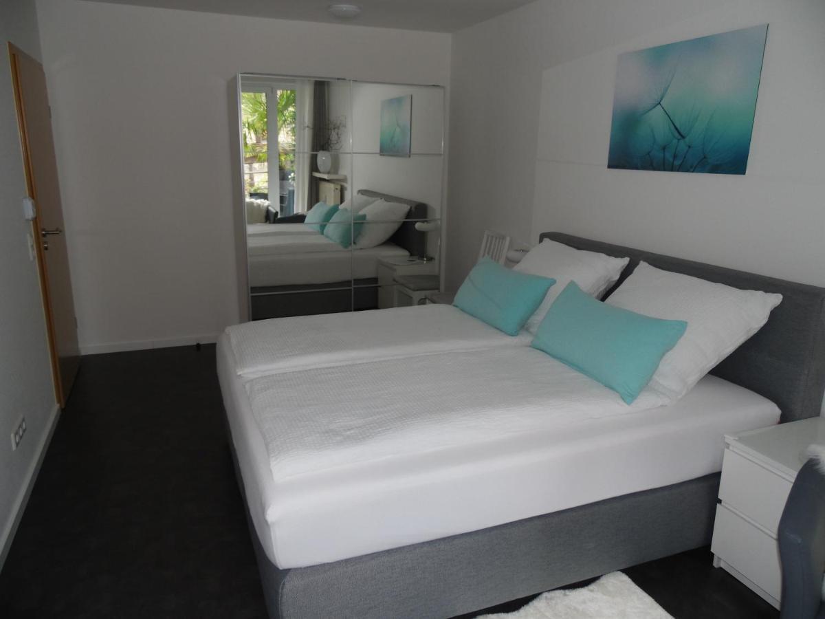 Apartamento Amtorli Endingen am Kaiserstuhl Exterior foto