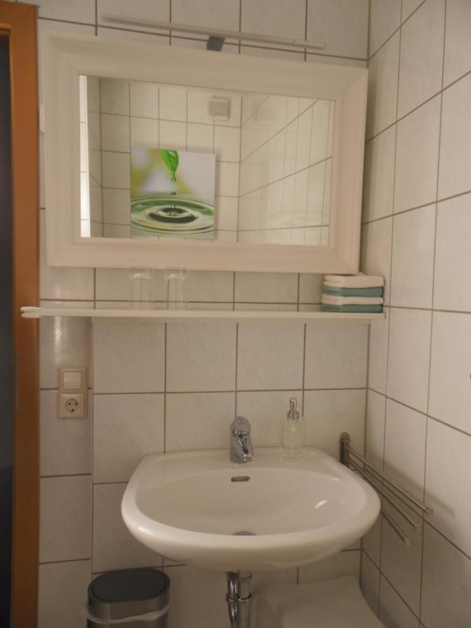 Apartamento Amtorli Endingen am Kaiserstuhl Exterior foto